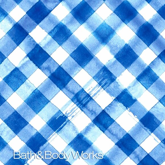 BATH & BODY WORKS 'GINGHAM HERO' 3-PIECE GIFT SET BODY WASH, LOTION & SPRAY MIS - Picture 14 of 16